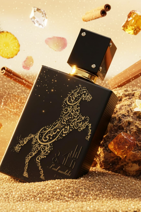 Арабски парфюм Lattafa Lail Maleki EDP 100 mlIVET.BG - Твоят онлайн бутик.