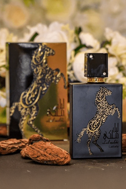 Арабски парфюм Lattafa Lail Maleki EDP 100 mlIVET.BG - Твоят онлайн бутик.