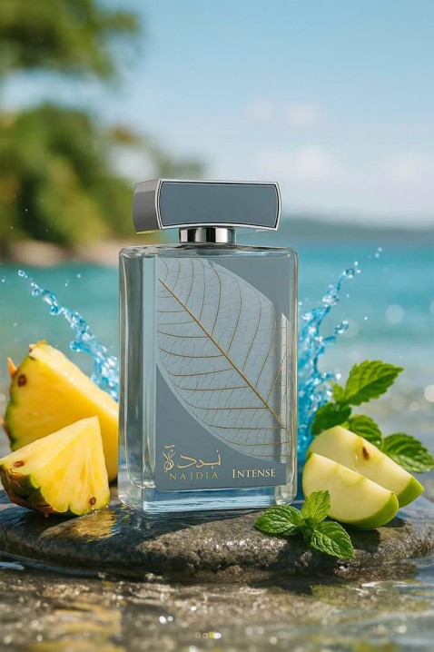 Арабски парфюм Lattafa Najdia Intense EDP 100 mlIVET.BG - Твоят онлайн бутик.