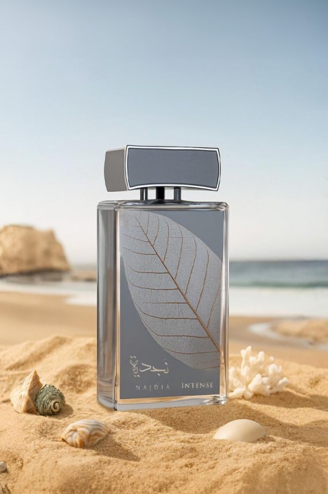 Арабски парфюм Lattafa Najdia Intense EDP 100 mlIVET.BG - Твоят онлайн бутик.