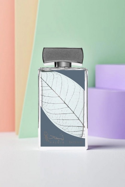 Арабски парфюм Lattafa Najdia Intense EDP 100 mlIVET.BG - Твоят онлайн бутик.
