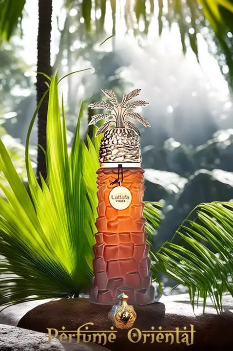 Арабски парфюм Lattafa Pride Ajwaa EDP 90 mlIVET.BG - Твоят онлайн бутик.