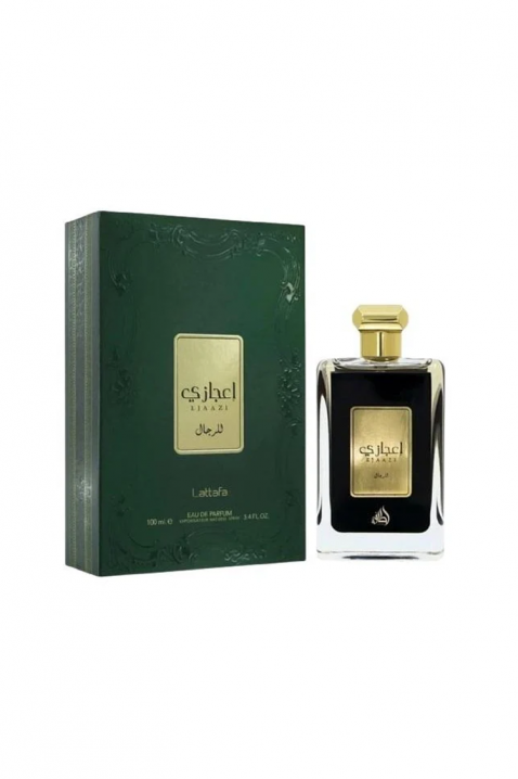 Арабски парфюм Lattafa Ejaazi EDP 100 mlIVET.BG - Твоят онлайн бутик.
