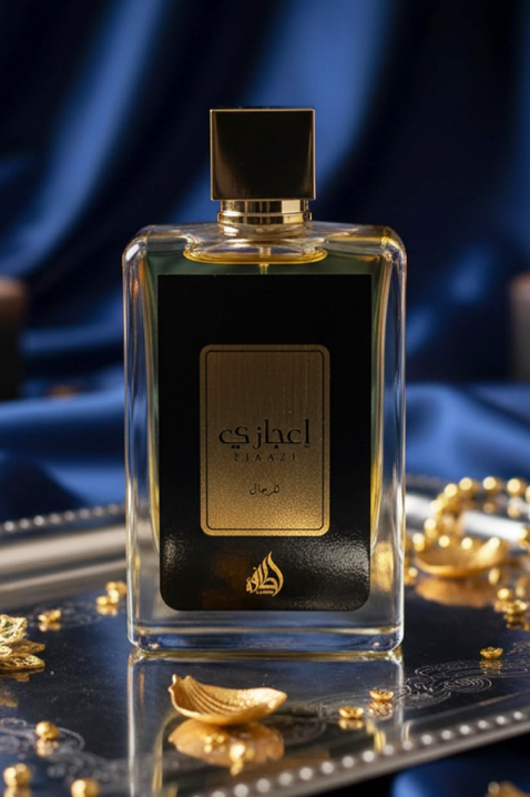 Арабски парфюм Lattafa Ejaazi EDP 100 mlIVET.BG - Твоят онлайн бутик.