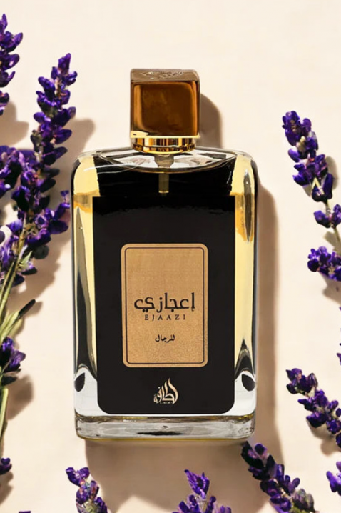 Арабски парфюм Lattafa Ejaazi EDP 100 mlIVET.BG - Твоят онлайн бутик.