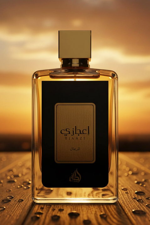 Арабски парфюм Lattafa Ejaazi EDP 100 mlIVET.BG - Твоят онлайн бутик.