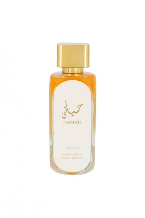 Арабски парфюм Hayaati Gold Elixir EDP 100 mlIVET.BG - Твоят онлайн бутик.