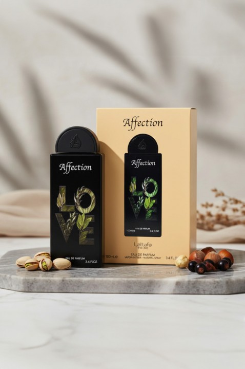 Арабски парфюм Lattafa Pride Affection EDP 100 mlIVET.BG - Твоят онлайн бутик.