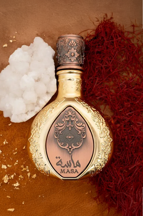 Арабски парфюм Lattafa Pride Masa Edp 100 mlIVET.BG - Твоят онлайн бутик.