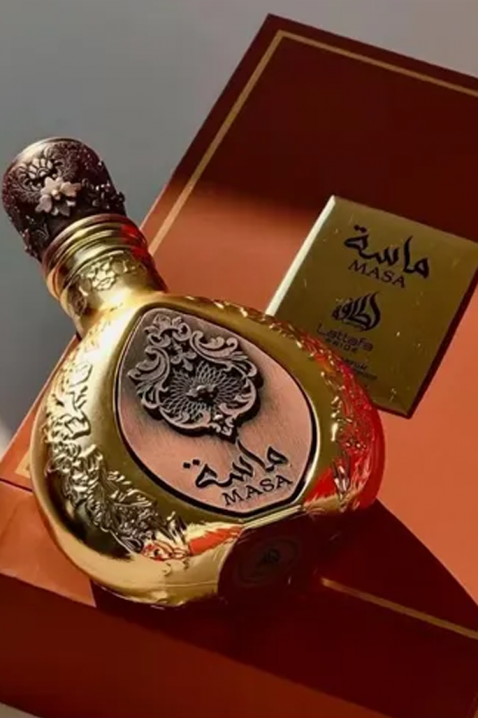 Арабски парфюм Lattafa Pride Masa Edp 100 mlIVET.BG - Твоят онлайн бутик.