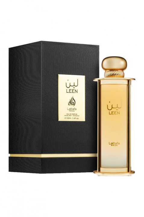 Aрабски парфюм Lattafa Pride Leen EDP 100 mlIVET.BG - Твоят онлайн бутик.