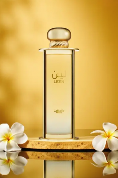 Aрабски парфюм Lattafa Pride Leen EDP 100 mlIVET.BG - Твоят онлайн бутик.