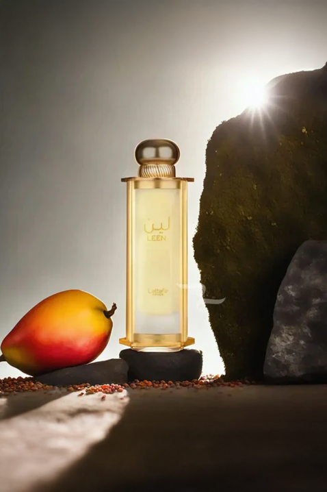 Aрабски парфюм Lattafa Pride Leen EDP 100 mlIVET.BG - Твоят онлайн бутик.