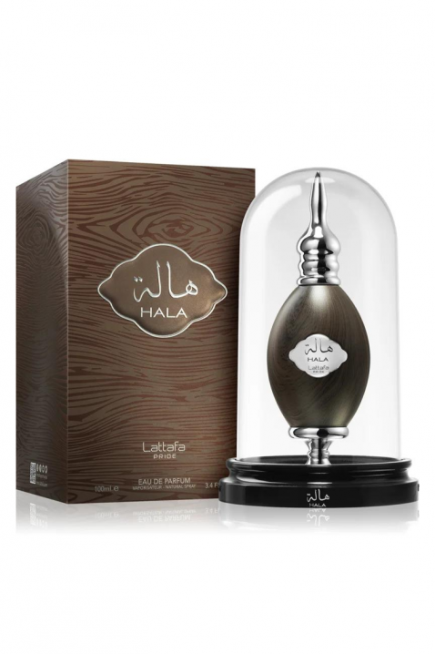 Арабски парфюм Lattafa Pride Hala 100 ml  IVET.BG - Твоят онлайн бутик.
