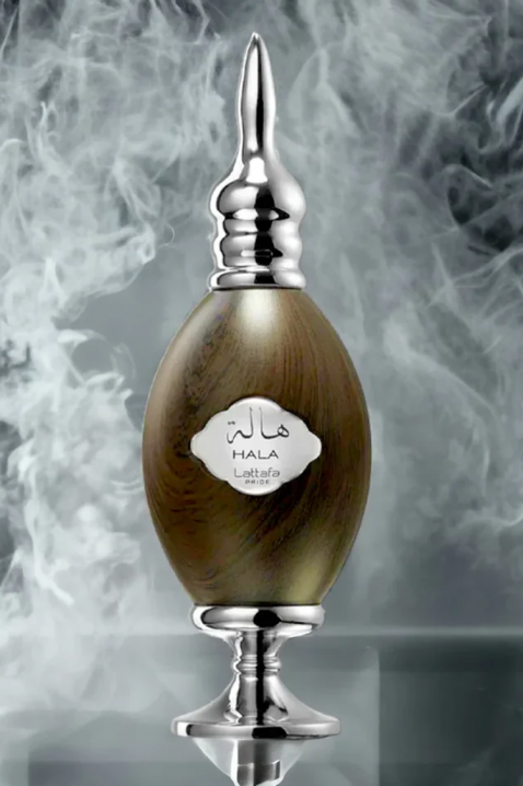 Арабски парфюм Lattafa Pride Hala 100 ml  IVET.BG - Твоят онлайн бутик.