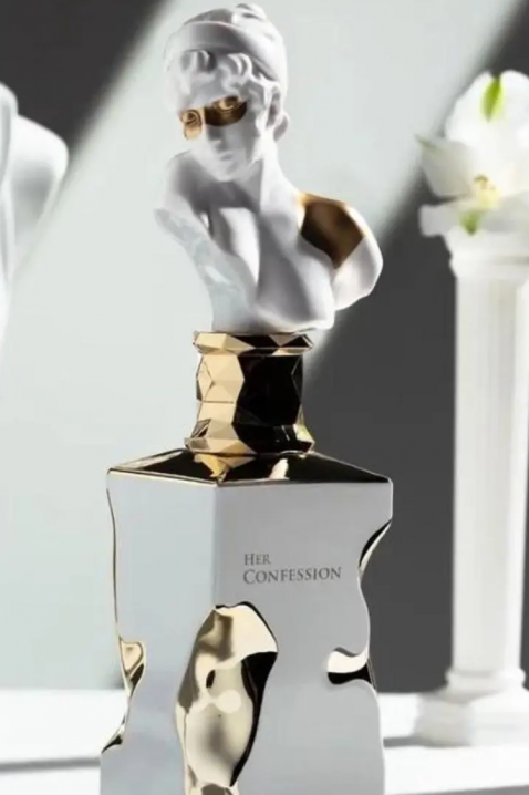 Арабски парфюм Lattafa Her Confession EDP 100 ml IVET.BG - Твоят онлайн бутик.