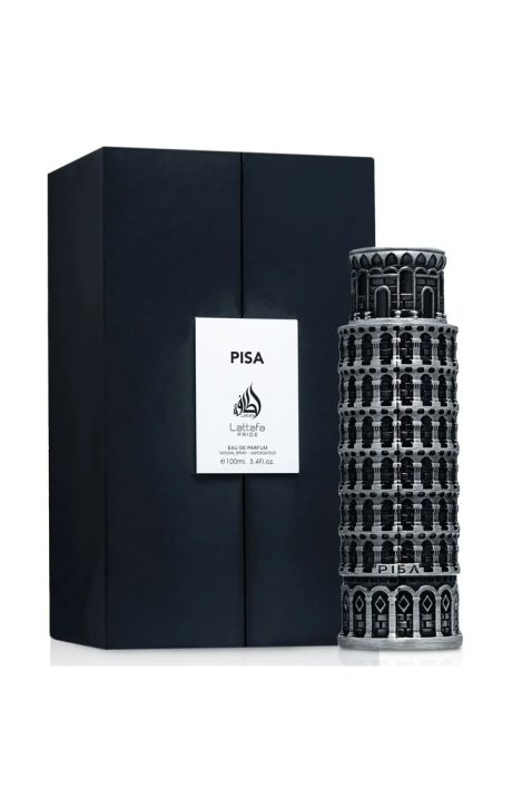 Арабски парфюм Lattafa Pride Pisa EDP 100 mlIVET.BG - Твоят онлайн бутик.