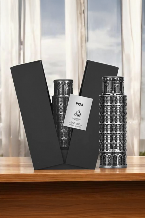 Арабски парфюм Lattafa Pride Pisa EDP 100 mlIVET.BG - Твоят онлайн бутик.