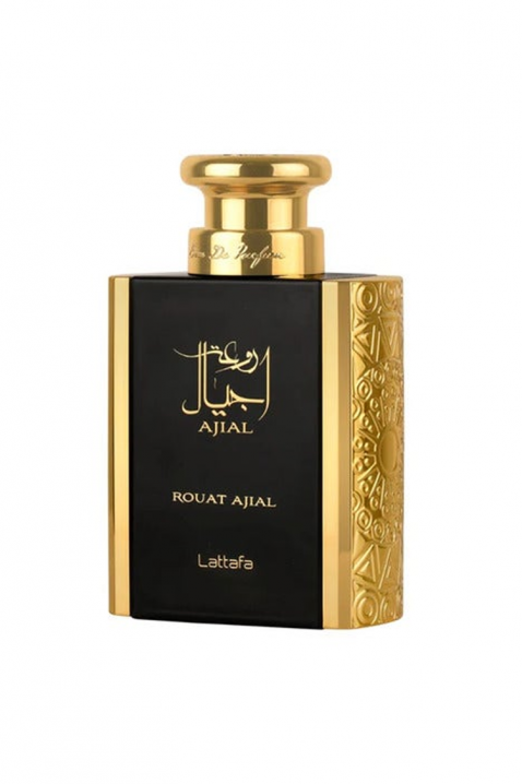 Арабски парфюм Lattafa Rouat Ajial EDP 100 mlIVET.BG - Твоят онлайн бутик.