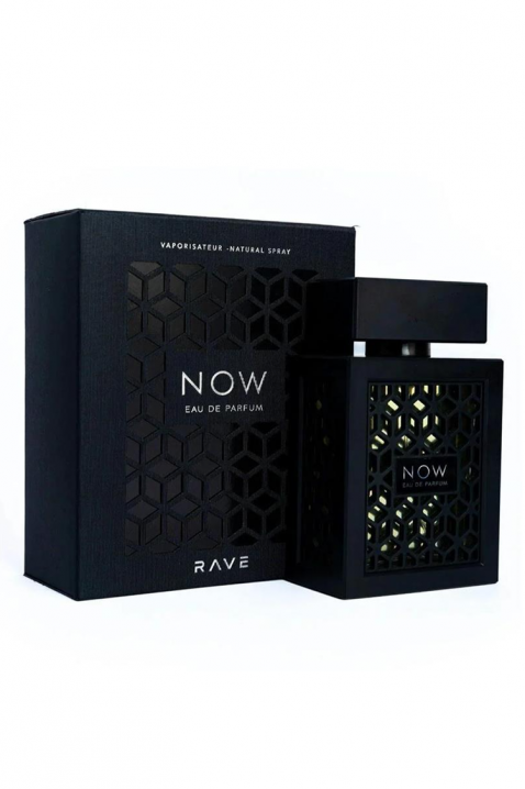 Арабски парфюм Lattafa Rave Now EDP 100 mlIVET.BG - Твоят онлайн бутик.