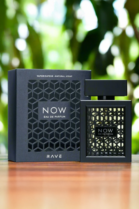 Арабски парфюм Lattafa Rave Now EDP 100 mlIVET.BG - Твоят онлайн бутик.
