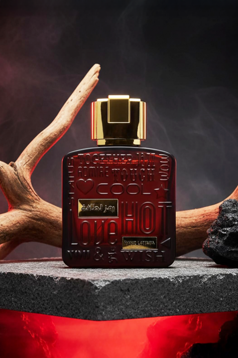 Арабски парфюм Lattafa Ramz Lattafa Gold EDP 100 mlIVET.BG - Твоят онлайн бутик.