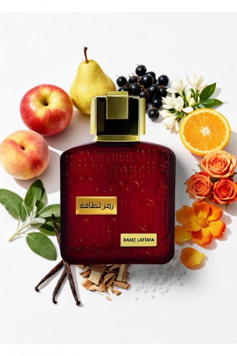 Арабски парфюм Lattafa Ramz Lattafa Gold EDP 100 mlIVET.BG - Твоят онлайн бутик.