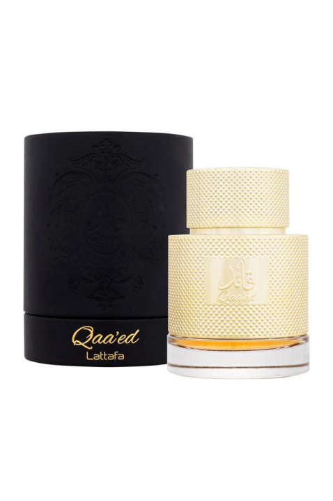 Арабски парфюм Lattafa Qaa`ed EDP 100 mlIVET.BG - Твоят онлайн бутик.