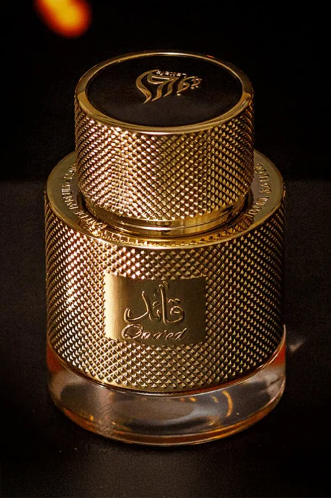 Арабски парфюм Lattafa Qaa`ed EDP 100 mlIVET.BG - Твоят онлайн бутик.