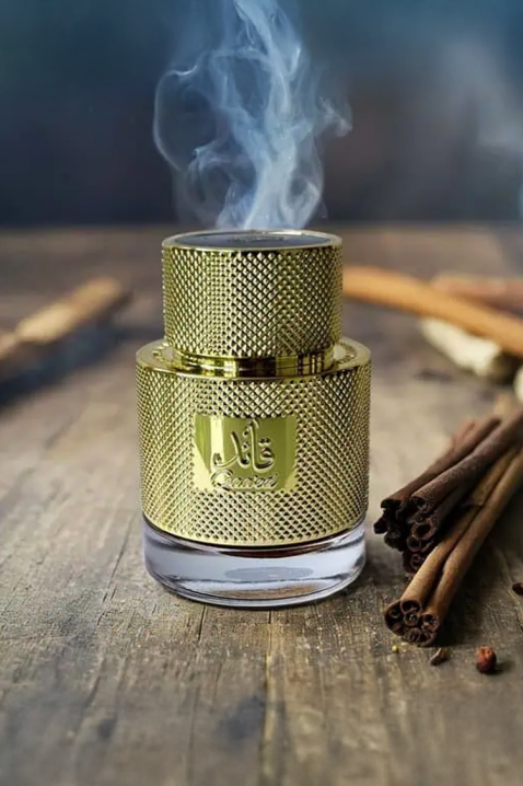 Арабски парфюм Lattafa Qaa`ed EDP 100 mlIVET.BG - Твоят онлайн бутик.