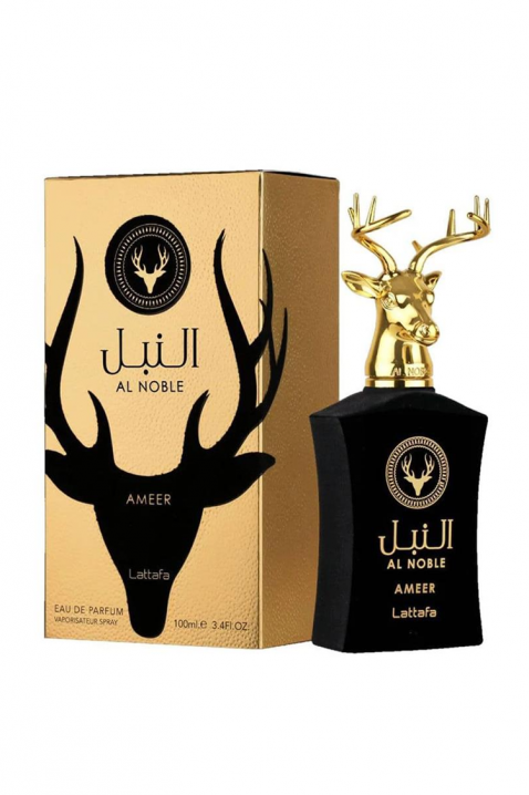 Арабски парфюм Lattafa Al Noble Ameer Edp 100 mlIVET.BG - Твоят онлайн бутик.