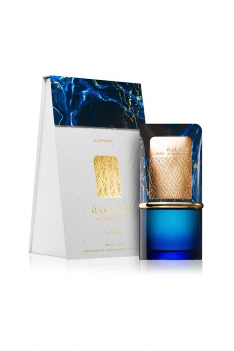 Арабски парфюм Lattafa Al Nashama Caprice Edp 100 mlIVET.BG - Твоят онлайн бутик.