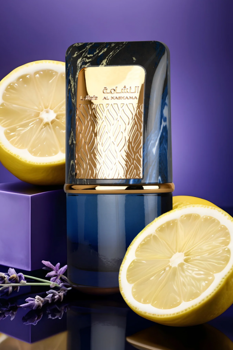 Арабски парфюм Lattafa Al Nashama Caprice Edp 100 mlIVET.BG - Твоят онлайн бутик.