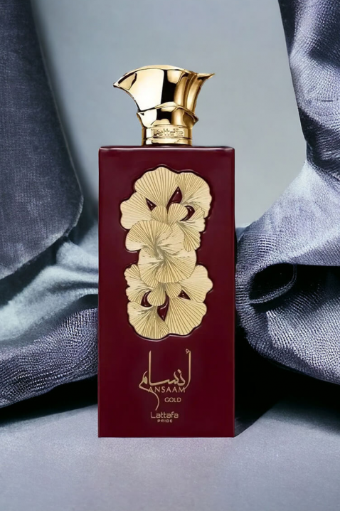 Арабски парфюм Lattafa Pride Ansaam Gold EDP 100 mlIVET.BG - Твоят онлайн бутик.