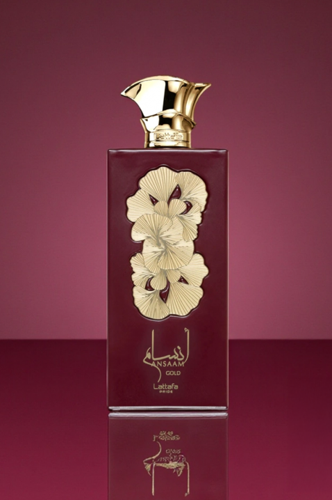 Арабски парфюм Lattafa Pride Ansaam Gold EDP 100 mlIVET.BG - Твоят онлайн бутик.