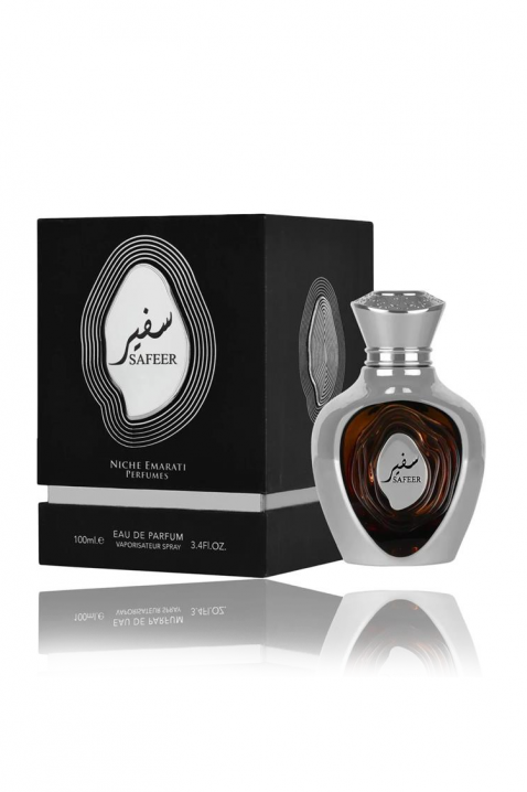 Арабски парфюм Lattafa Niche Emarati Safeer EDP 100 mlIVET.BG - Твоят онлайн бутик.