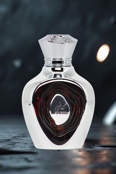 Арабски парфюм Lattafa Niche Emarati Safeer EDP 100 mlIVET.BG - Твоят онлайн бутик.