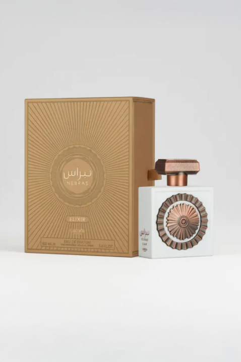 Арабски парфюм Lattafa Pride Nebras Elixir EDP 100 mlIVET.BG - Твоят онлайн бутик.