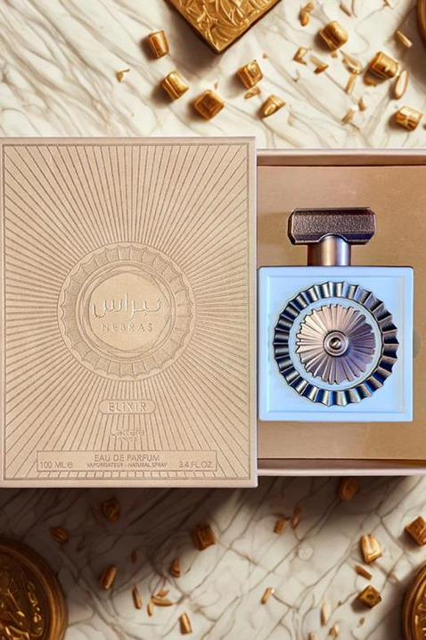 Арабски парфюм Lattafa Pride Nebras Elixir EDP 100 mlIVET.BG - Твоят онлайн бутик.