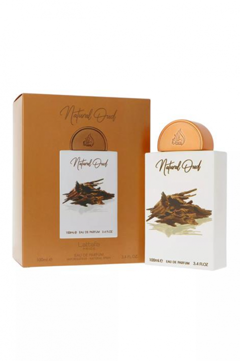 Арабски парфюм Pride Natural Oud EDP 100 mlIVET.BG - Твоят онлайн бутик.