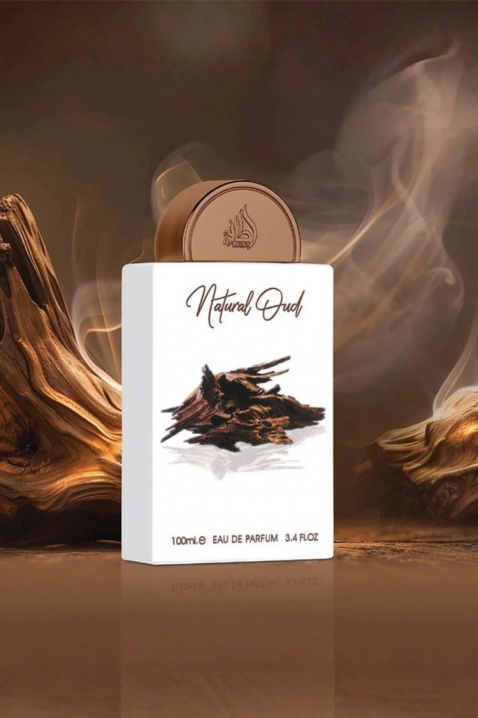 Арабски парфюм Pride Natural Oud EDP 100 mlIVET.BG - Твоят онлайн бутик.