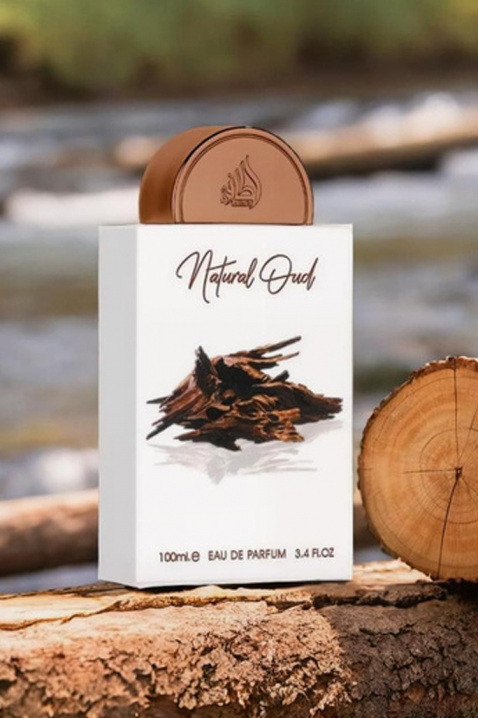 Арабски парфюм Pride Natural Oud EDP 100 mlIVET.BG - Твоят онлайн бутик.