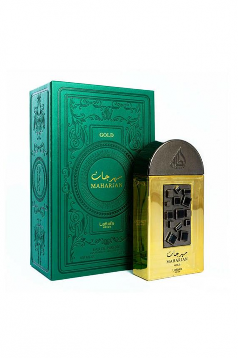 Арабски парфюм Lattafa Pride Maharjan Gold EDP 100 mlIVET.BG - Твоят онлайн бутик.