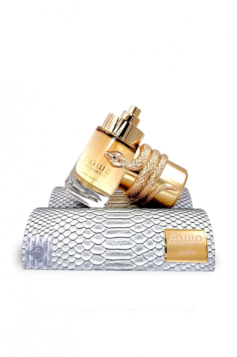 Арабски парфюм Lattafa Musamam White Intense EDP 100 mlIVET.BG - Твоят онлайн бутик.