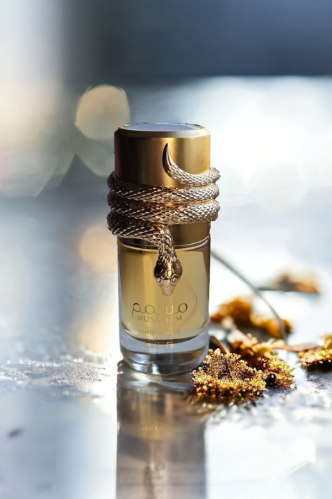 Арабски парфюм Lattafa Musamam White Intense EDP 100 mlIVET.BG - Твоят онлайн бутик.