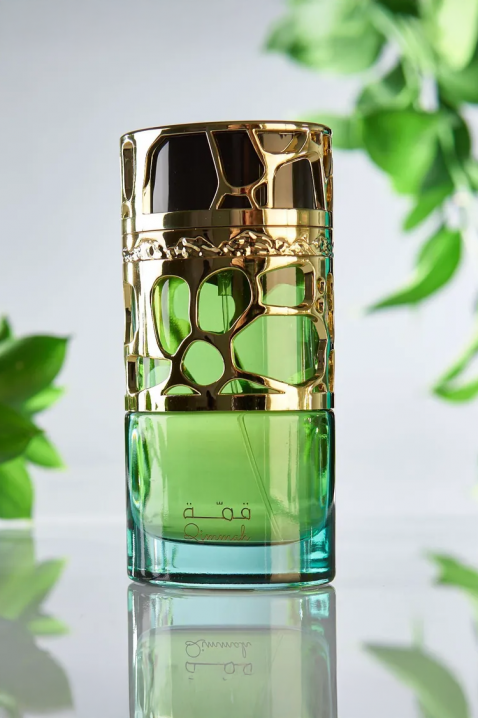 Арабски парфюм Lattafa Qimmah For Women EDP 100 mlIVET.BG - Твоят онлайн бутик.