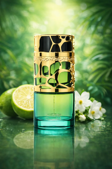 Арабски парфюм Lattafa Qimmah For Women EDP 100 mlIVET.BG - Твоят онлайн бутик.