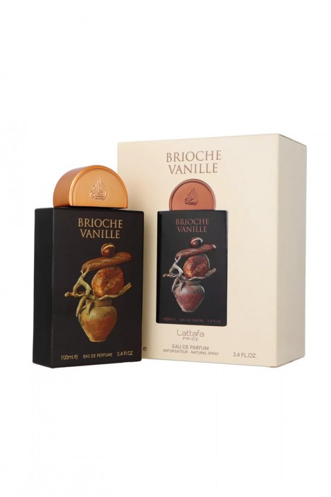 Арабски парфюм Lattafa Pride Brioche Vanille Edp 100 mlIVET.BG - Твоят онлайн бутик.