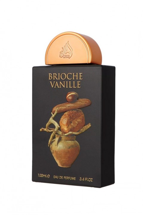 Арабски парфюм Lattafa Pride Brioche Vanille Edp 100 mlIVET.BG - Твоят онлайн бутик.