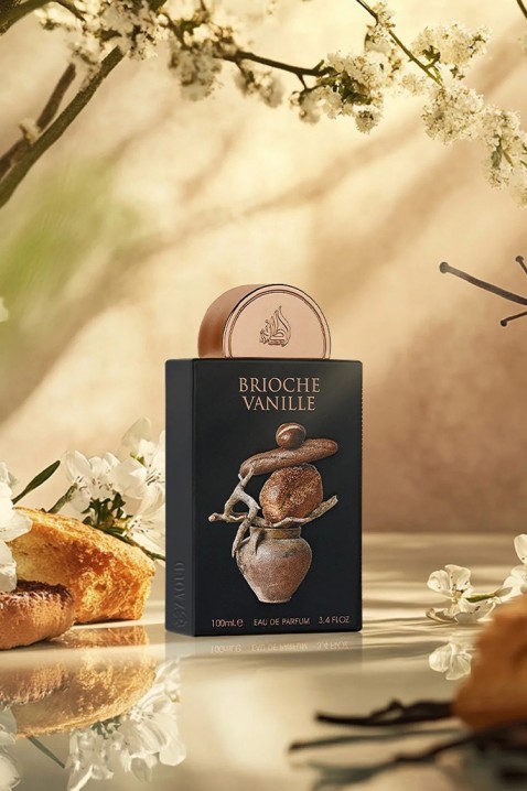 Арабски парфюм Lattafa Pride Brioche Vanille Edp 100 mlIVET.BG - Твоят онлайн бутик.